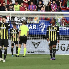 La salvación matemática tendrá que esperar una jornada más