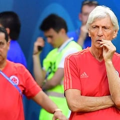 Las cinco claves de Pékerman para derrotar a Polonia