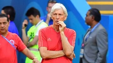 Las cinco claves de Pékerman para derrotar a Polonia