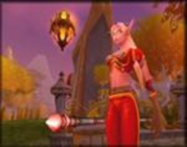 Primeros detalles de la expansión de World of Warcraft