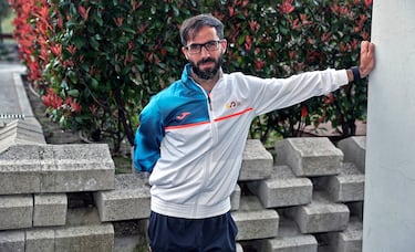 “El problema era mío... y he descubierto la solución: retroversión de cadera”