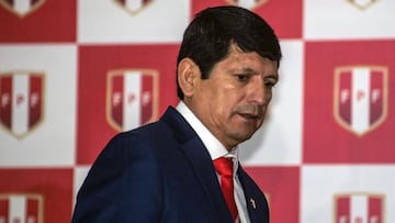 Cienciano, Alianza y la ‘U’ aremeten contra Lozano