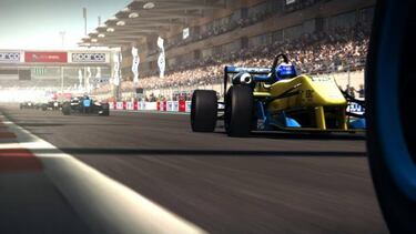 GRID Autosport, Impresiones