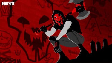 Club Fortnite de mayo 2021; skin de Deimos, todas las ventajas y novedades