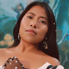 Yalitza Aparicio debuta en mundo de la moda para marca de ropa