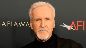 Avatar Fuego y ceniza James Cameron