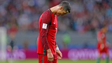El monarca de la UEFA no gana este torneo desde que lo lograra Francia en la edición del 2003, misma que se celebró en territorio galo.