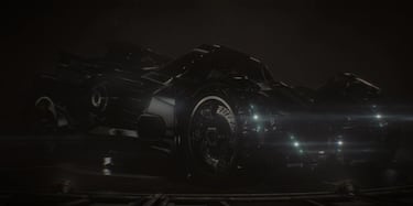 Batman: Arkham Knight