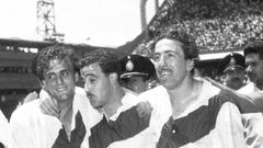 Los momentos de más tensión en los Boca-River