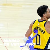 #312 | Haliburton y Shai acercan el sueño de Las Finales a Indiana y Oklahoma