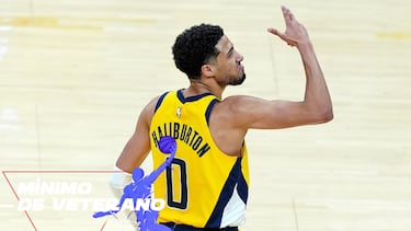 #312 | Haliburton y Shai acercan el sueño de Las Finales a Indiana y Oklahoma