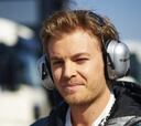 Rosberg: "Hemos progresado con respecto al año pasado"