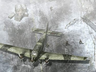 Eidos oficializa Commandos 3