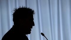 El otro balance de la era Berizzo