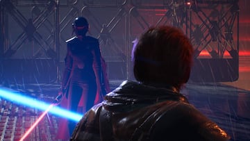Star Wars Jedi Fallen Order: Lucasfilm prohibió al estudio usar la palabra 'Jedi'