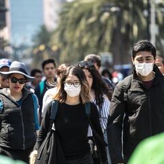 Detectan cepa Delta y Mu en paciente hidalguense