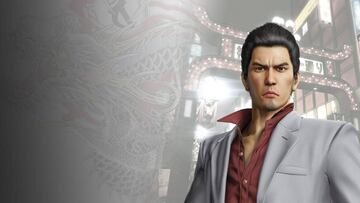 Yakuza Kiwami, el 19 de febrero en PC