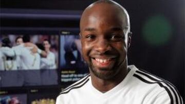 Lass apoya a Cristiano: 'Es de los mejores del mundo'