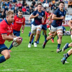 La FER se pronuncia sobre la elegibilidad de Wessel Bell