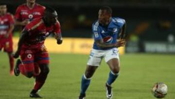 'Manga': prefiero entrar cuando el equipo está ganando