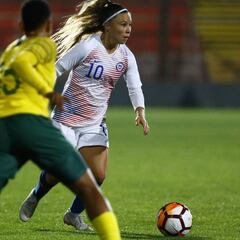 Figura de la Roja femenina fichó en la liga de España