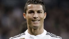 Cristiano Ronaldo busca casa y colegio en Londres, según prensa inglesa