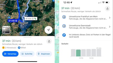 Google Maps launches ‘Z’ symbol to save you from all traffic fines