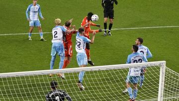 MALAGA CF- REAL OVIEDO
COPA DEL REY