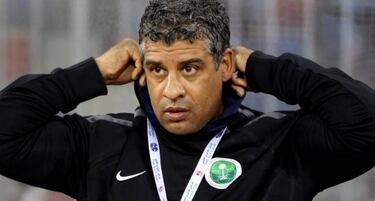 Laudrup, Rijkaard, Martino and Gallardo: candidates for Las Palmas bench
