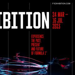 Madrid, sede de la primera exposición de Fórmula 1