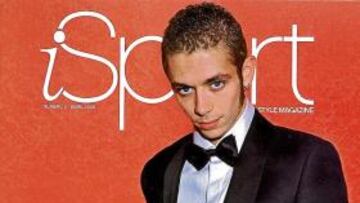 POotada del último número de iSport