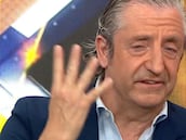 Pedrerol explica los detalles de la continuidad o no de Xabi Alonso: pende de un hilo...