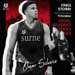Oficial: Silverio llega a Bilbao