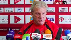 Paul Put resigns as Kenya’s coach