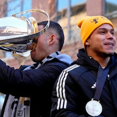 Columbus Crew set to strengthen ahead of new MLS season