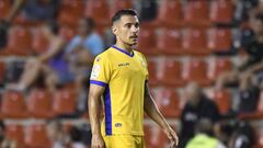 Dos alfareros superan los 100 partidos con la elástica amarilla