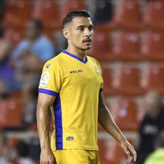 Dos alfareros superan los 100 partidos con la elástica amarilla