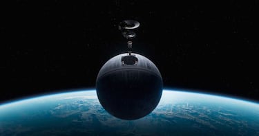 Andor: así conecta su escena poscréditos de final de temporada con todo un icono de Star Wars