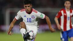 Club de Italia le pone fecha a una posible llegada de Núñez