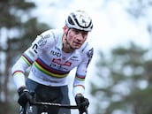 Van der Poel busca en Hulst el 8º arcoíris para batir a De Vlaeminck
