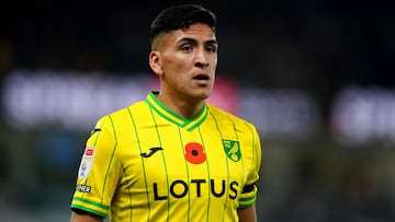 Marcelino Núñez se lesiona y su DT da una frase contundente: “Es la peor historia...”