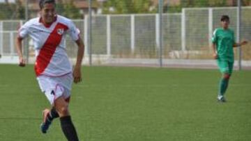 Jenni Hermoso deja el Rayo y se va al Tyresö de Vero Boquete