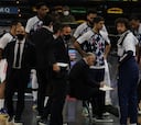 El Real Madrid, el peor visitante en este inicio de Euroliga