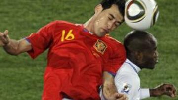 <b>Busquets</b>.