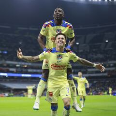 América estrena jersey con un toque retro para el Apertura 2024