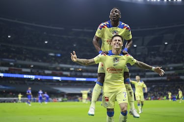 Which is the most valuable team in Liga MX?