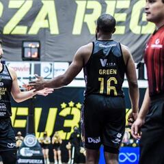 Fuerza Regia tiene tres nominados a 'Lo Mejor de la LNBP 2021'