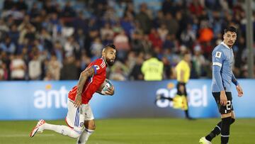 El panorama de Vidal en el ‘nuevo’ Boca Juniors de Riquelme