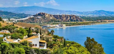 Granada Cycling Fun, tres días de ciclismo por una provincia única