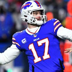 Divisional round predictions: Bengals vs Titans, 49ers vs Packers, Rams vs Bucs, Bills vs Chiefs